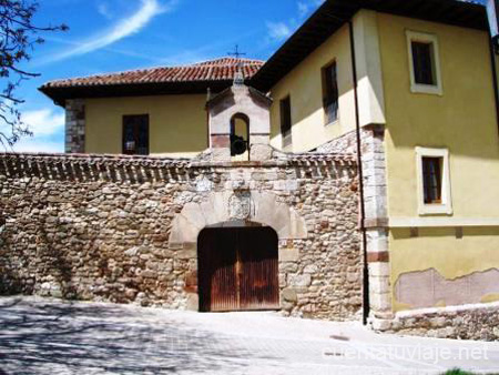 Villafranca de Montes de Oca